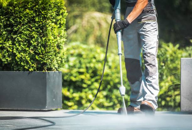 Best Restaurant Pressure Washing  in Lake Telemark, NJ