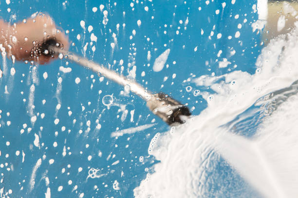 Why Choose Our Pressure Washing Services in New Jersey