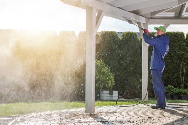Best Warehouse Cleaning  in Lake Telemark, NJ