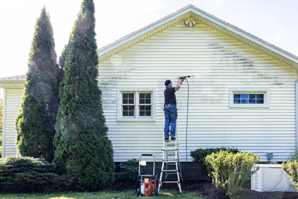 Best Parking Lot and Garage Cleaning  in Lake Telemark, NJ