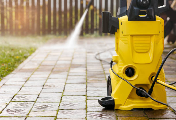Best Factory Floor Cleaning  in Lake Telemark, NJ