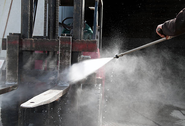 Reliable Lake Telemark, NJ Pressure Washing Services Solutions