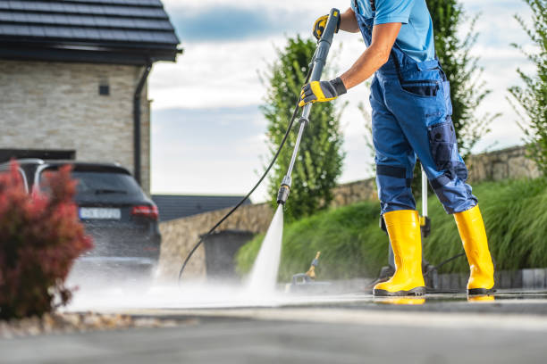 Best Dumpster Area Cleaning  in Lake Telemark, NJ